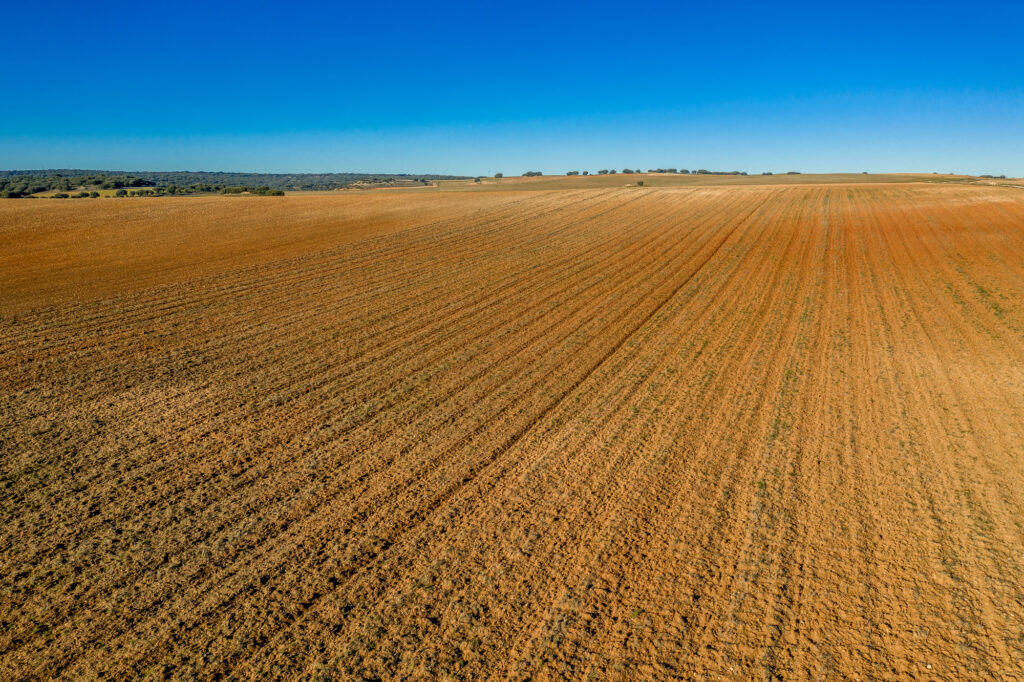 smsf farmland