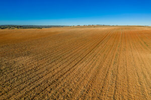 smsf farmland